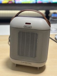 Delonghi 陶瓷式暖風機