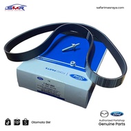 Van Belt Fan Belt Ford Fiesta Original AE8Q6D314AB