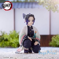 鬼滅之刃 蝴蝶忍 Figure