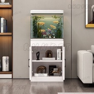 RUNPET Fish Tank Aquarium Filter Set High-Quality Fish Tank Set All-In-One Aquarium Filter With Filt