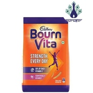 Bournvita Chocolate Nutrition Drink 500g