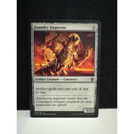 MTG Foundry Inspector : (NONFoil)
