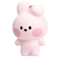 Hamee BT21 Minini FB Keychain Squishy