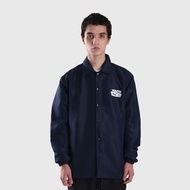 Roughneck CJ189 Navy Youth Talent Coach Jacket