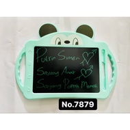 CARTOON LCD WRITING TABLET