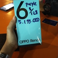 oppo reno 6