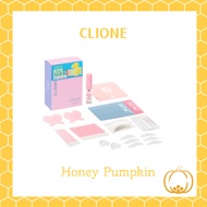 CLIONE Self Eyelash Perm Set 10times Use