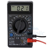 DT830B Digital Display Meter