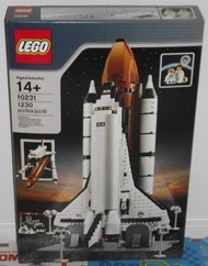 LEGO Creator 航天飛機探險 10231
