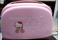 [全新]Hello Kitty烤箱 包裝完整
