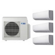 Ac Multi Daikin 1 2 Pk 1pk 2 Mkc50rvm4