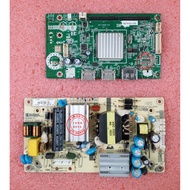 Titan Army 32G6H Drive Board N32SK-PRO KDL65W-01 Power Board JRY-F9UHD-CV1