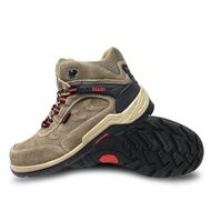 Oscar Safety Shoes 127