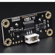 DFRobot Gravity URM09 Analog ultrasonic distance sensor Compatible with Raspberry Pi