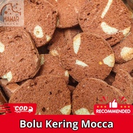 Mocha Dry Cake 200 grams - dry cake