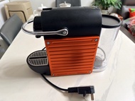 雀巢nespresso pixie 咖啡機 C60