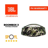 JBL Boombox 3 Portable speaker - Spoyl Store