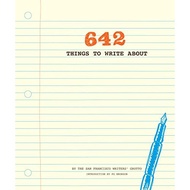 642 Things To Write About