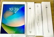 (中小學生開學必備🌟信心保證🌟) 香港行貨蘋果 Apple Pencil one + iPad  generation 6 WiFi版香港行貨 6th 第六代第一代 不是 1 2 第二代 USB-C 