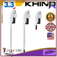 KHIND CORDLESS VACUUM CLEANER HANDY VACUUM CLEANER VC9679