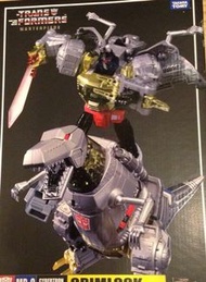 [請先閱物品描述. 如有問題查詢, 請在本店另一物品「詢問台Q&A」內提問. 如有意購買, 請直接出價及留聯絡電話. 不設議價] Takaratomy 變形金剛 Transformers 日版 Mas