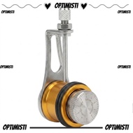 OPTIMISTI Fishing Knotting Tool, FG GT RP 7.5*3.1cm Fishing Knot Tying Tool, Portable Aluminum Adjus