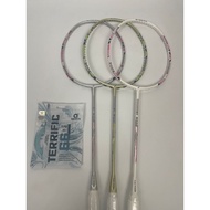 FLEX Power Thunder 2000 Badminton Racket