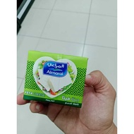 Almarai Feta Cheese – Full Fat & Lite | 200g | Keju Almarai | Product of Saudi Arabia