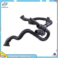 【ouwym9al】06E103217K Exhaust Pipe for A4 A6 A8 2.4/3.2L V6 AUK BPK BYU 2005-2010 for 2005-2010 A4 A6