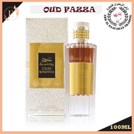 Ard Al Zaafaran Perfumes Oud Romancea Eau de Parfum 100ml by Ard Al Zaafaran Perfume Spray 0 reviews ARD AL ZAAFARAN PER