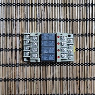 Omron G6B-4Bnd 24 Vdc Relay