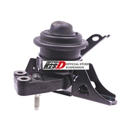 right engine mounting toyota vios ncp150 1.5 1NZFE Auto ONLY 2013-2020