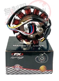 Motorcycle Stator Coil For Mio Motorcycle Stator Mio Motorcycle Parts & Accessories OEM Replacement
