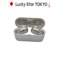 Panasonic Technics EAH-AZ60-S Earphones/Headphones /【Used from Japan】