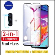 Mondi Store Tempered Glass Samsung A50s Free Anti-Scratch Camera Samsung Galaxy A50s