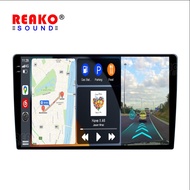 FYT7862 2000 * 1200 Resolution High Quality Android Car Radio QLED Display 3+32g Car Player Global P