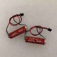 F2-40BL FX2N PLC Non-Rechargeable Lithium Battery Pack ER6C AA 3.6V