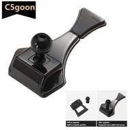 C5GOON Car Phone Holder Stand Dedicated Mount Bracket for Mercedes Benz C-Class E-Class GLE GLS E C 