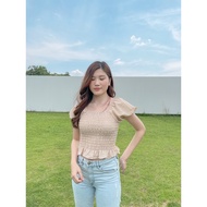 Jessie Top