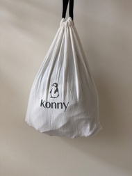 Konny 揹帶 嬰兒背帶