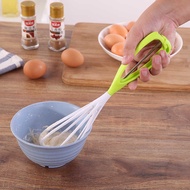 Kitchen Gadgets Hemian Mixer Semi-Automatic Cream Mixer Egg Beater Creative Baking Gadgets