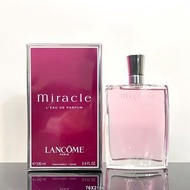 Lancôme Miracle 香水 100ml