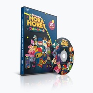 DVD Konsert Hora Horey Didi And Friends