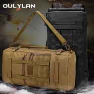 Backpack Men's Outdoor 1111 Men 50L Lage Bag Multi-Purpose 1111 Rucksacks Shoulder Bag Messe