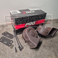 R Horn Pro7 P.7H90 / P7H90 / P 7H90 Dual Tone 410Hz and 510Hz / Viral Horn Pro7