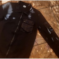 CP COMPANY SOFTSHELL ARM LENS