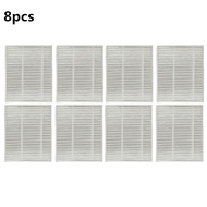 HEPA Filter For Xiaomi E10 B112 E12 C103 3C (Enhanced Edition) 3C plus  E10C S20 D106 Robot vacuum c