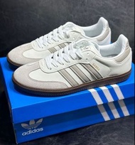 💎鑽石誠信賣家💎Adidas Originals Samba BW ARMY Size：36-45