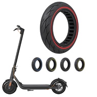 [Stock] 10 Inch 10x2.125 Solid Tyre for Segway Nine-bot F20/F25/F30/F40 Electric Scooter