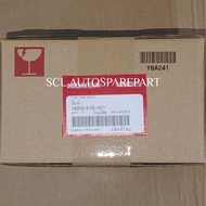 Honda Genuine Water Pump 19200-51B-H00 | Direct Fit for Civic TEA 1.8 FC6 & HR-V T8N RU5